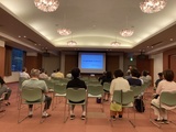 7/11(金) 《防災講演会を開催『令和6年能登半島地震から学ぶ防災の在り方』について》のご報告⛑️⛑️