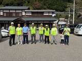 9/27　《秋の全国交通安全運動》開催のご報告