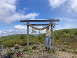 5/25(土) 《人形山 登山道整備》のご報告⛰️