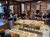 8/7(木)《すけろくふれあい食堂「じゃがいも収穫祭」》のご報告🍴🍴