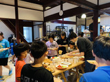8/7(木)《すけろくふれあい食堂「じゃがいも収穫祭」》のご報告🍴🍴