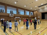10/4 《平地域防災訓練》開催のお知らせ